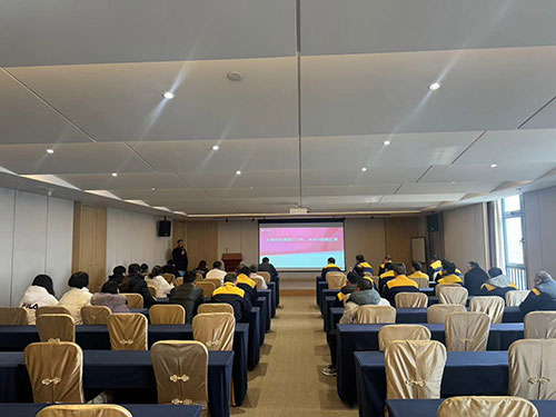 上海創力(li)集(ji)團(tuán)數(shu)字化轉型邁向新(xin)征程(cheng)！ERP升級更新(xin)項(xiang)目(mu)成(cheng)功上線(xiàn)運行并月結(圖4)